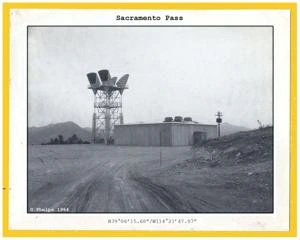 Picture provided by B7C (George Phelps) 05/25/2024